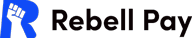 Rebell Pay logo